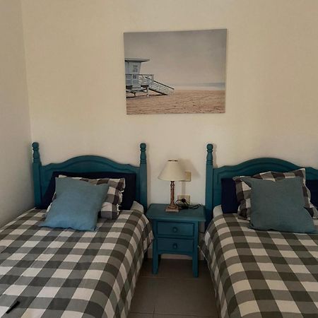 Beach Front Villa Vv Corralejo Dış mekan fotoğraf