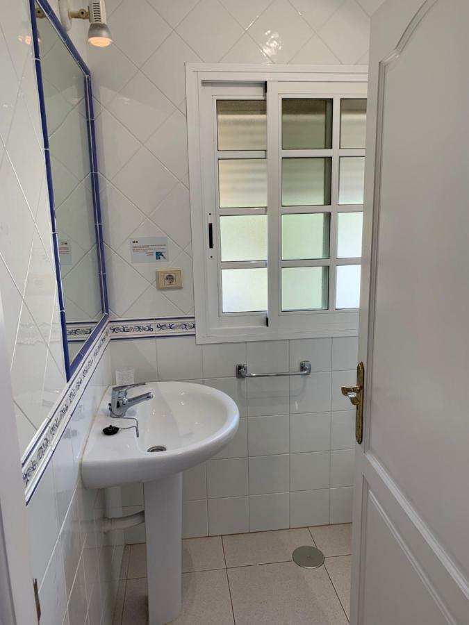 Beach Front Villa Vv Corralejo Dış mekan fotoğraf